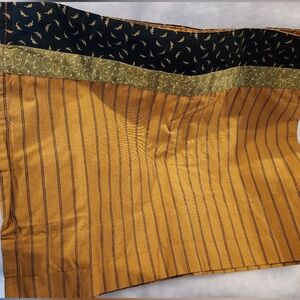 Park Designs Mustard Valance